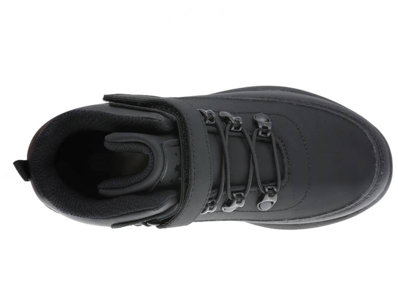 Black Youth Casual Boot Beppi-2196050