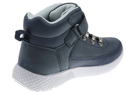 Bota casual juvenil azul Beppi-2196052