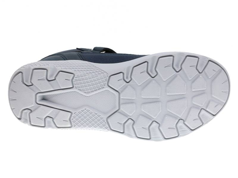 Bota casual juvenil azul Beppi-2196052