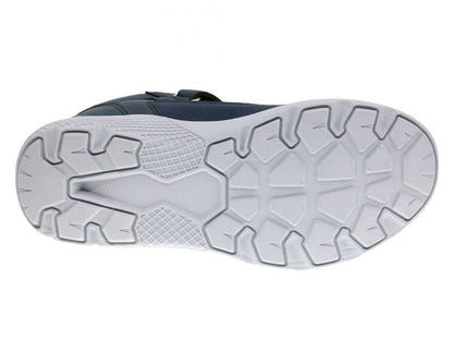 Bota casual juvenil azul Beppi-2196052