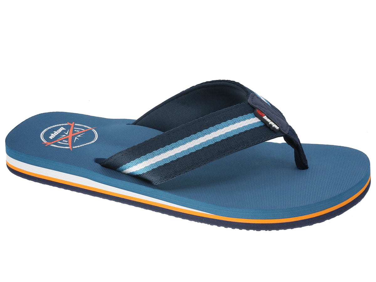 Beppi chanclas de dedo azul juvenil meter-2196180