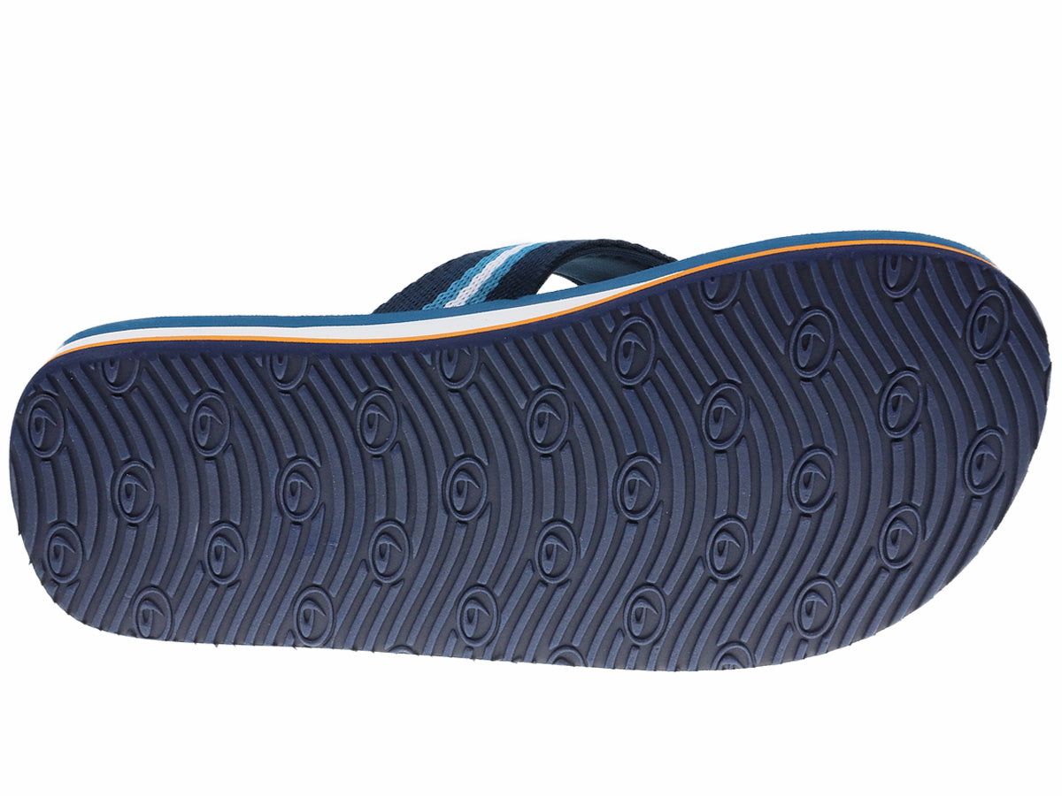 Beppi chanclas de dedo azul juvenil meter-2196180