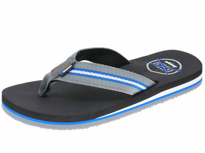 Beppi Chanclas de dedo gris juvenil Meter-2196181