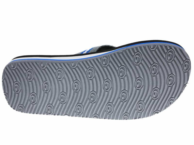 Beppi Chanclas de dedo gris juvenil Meter-2196181