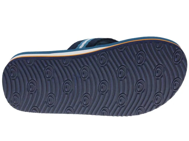 Beppi Blue Youth Flip Flop-2196184