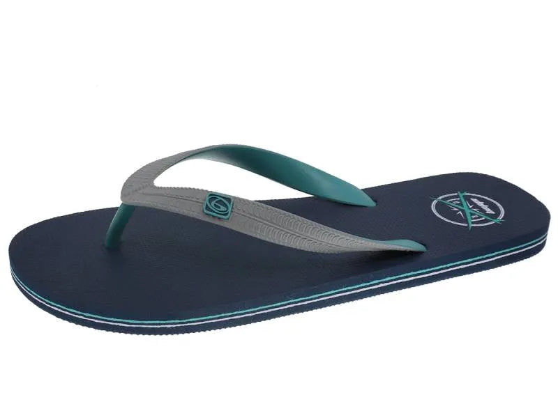 Beppi chanclas de dedo azul juvenil meter-2196304