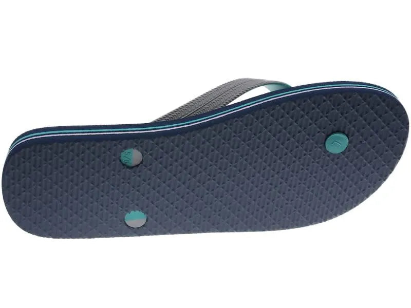 Beppi chanclas de dedo azul juvenil meter-2196304