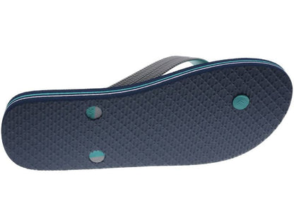 Beppi Blue Youth Flip Flop-2196304