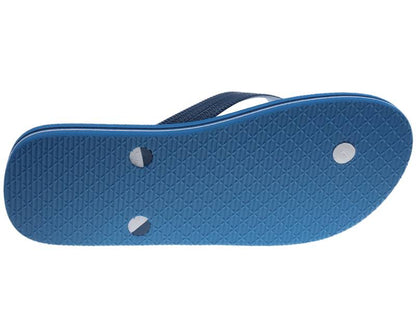 Beppi chanclas de dedo azul juvenil meter-2196305