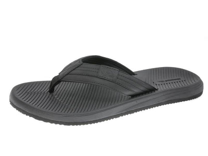 Chanclas Beppi Negras para Hombre-2196331