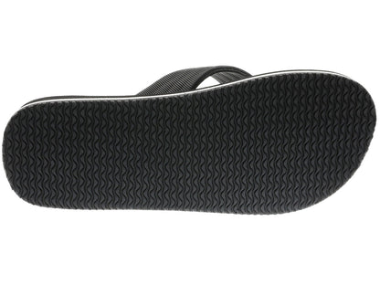 Chinelo Meter Dedo Homem Preto Beppi-2196561