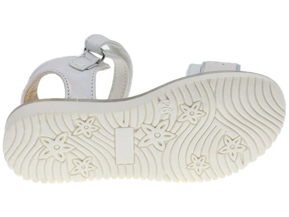 Beppi-2197601 White Children's Sandals