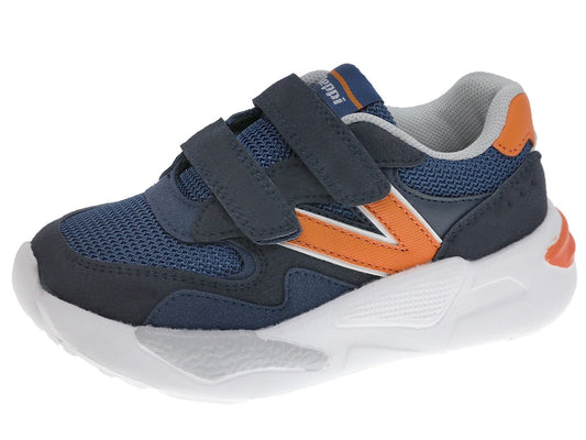 Zapatillas Beppi Blancas Juveniles-2198170