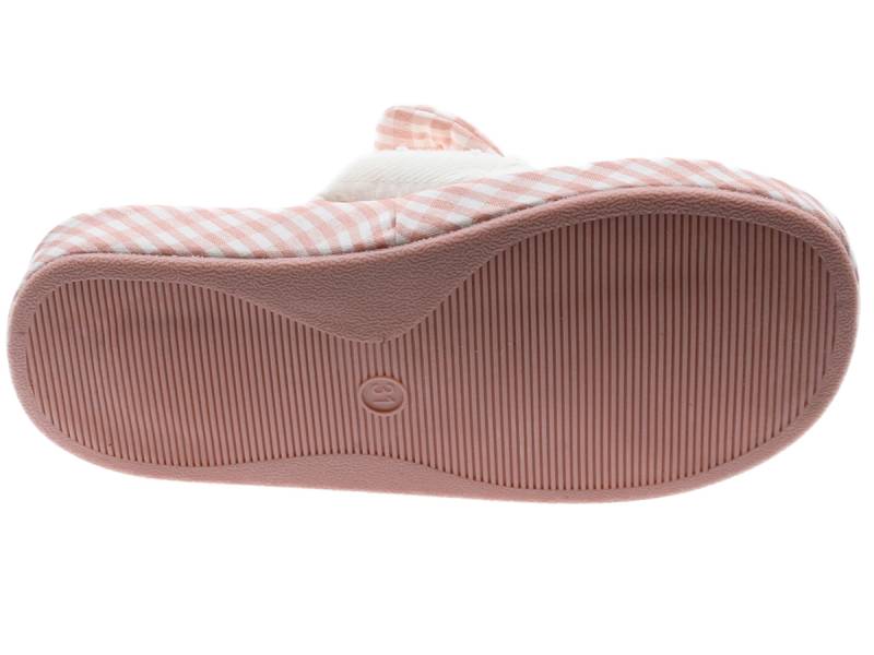 Chinelo Interior Juvenil Rosa Beppi-2198740