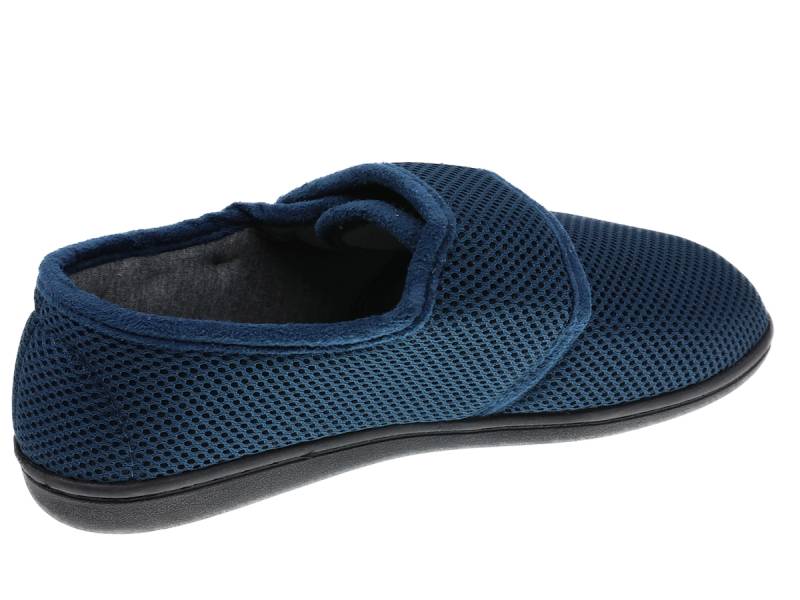 Pantufa Homem Azul Beppi-2198950