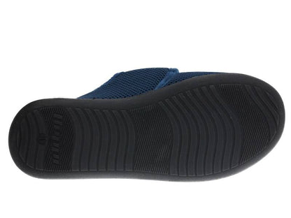 Pantufa Homem Azul Beppi-2198950
