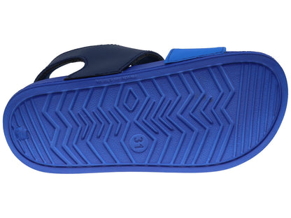 Beppi-2198960 Blue Youth Sandals