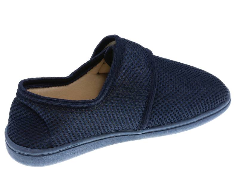 Beppi-2199360 Blue Women's Slippers