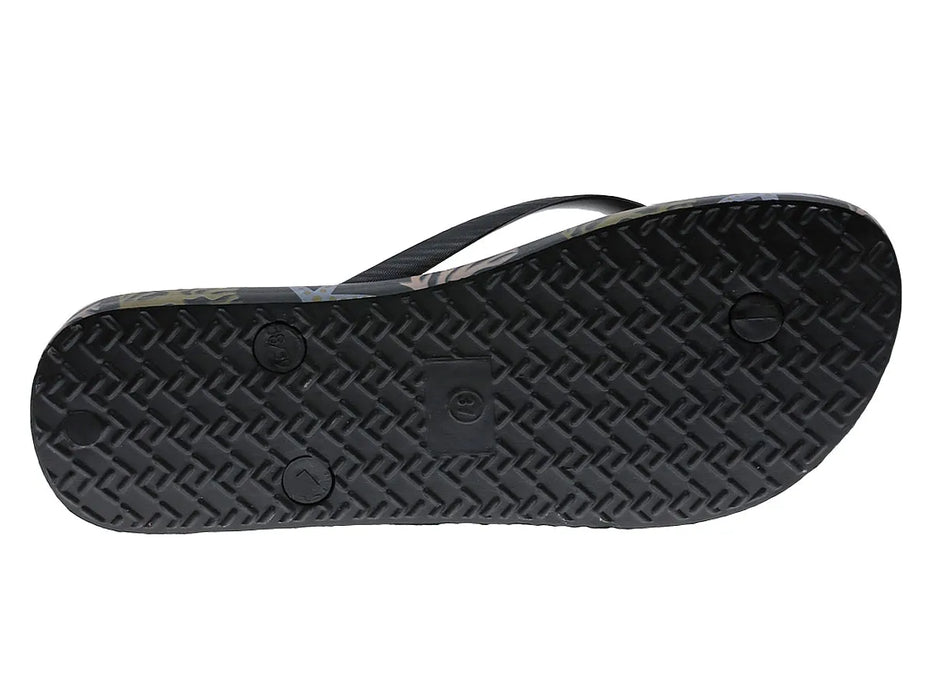 Meter Flip Flop Women's Black Beppi-2199520