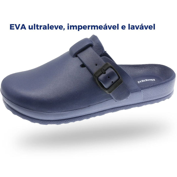 Socas Conforto Mulher Azul Beppi-2200891