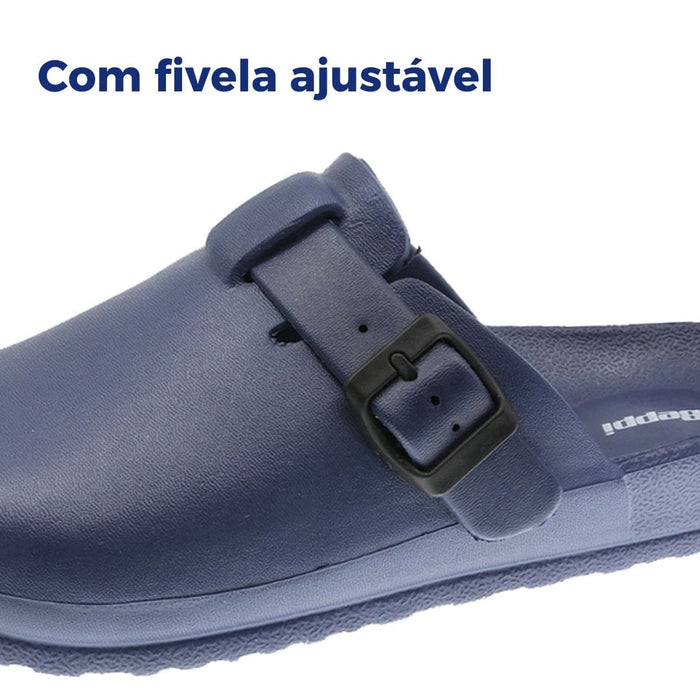 Socas Conforto Mulher Azul Beppi-2200891