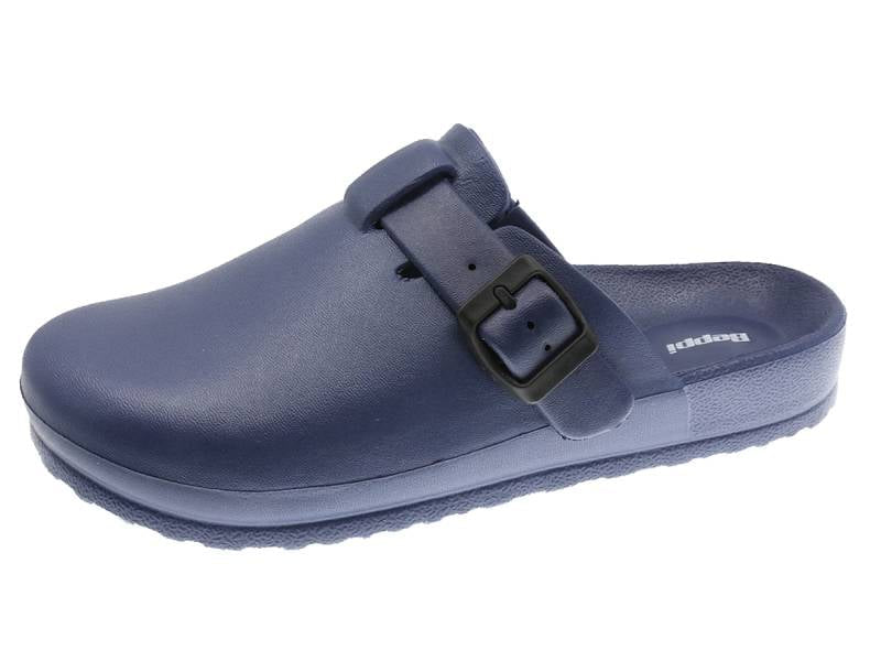 Socas Conforto Mulher Azul Beppi-2200891