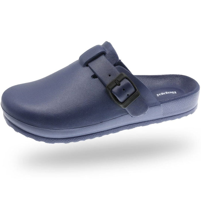 Socas Conforto Mulher Azul Beppi-2200891