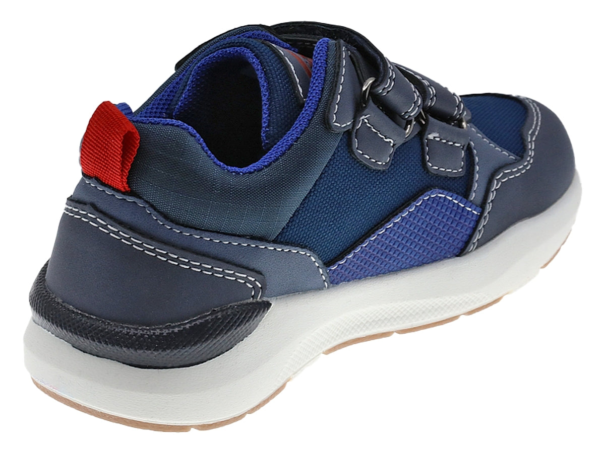 Zapatillas Infantiles Beppi Azul-2201250
