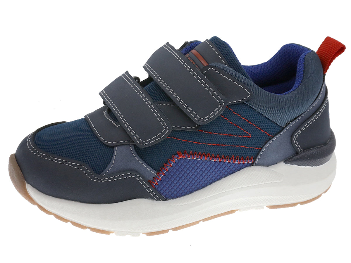 Zapatillas Infantiles Beppi Azul-2201250