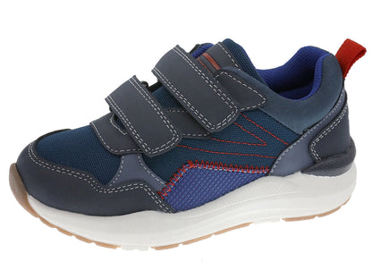 Zapatillas Infantiles Beppi Azul-2201250