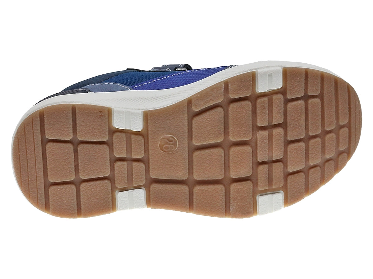 Blue Children's Shoes Beppi-2201250