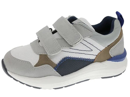 Zapatillas Infantiles Beppi Gris-2201251