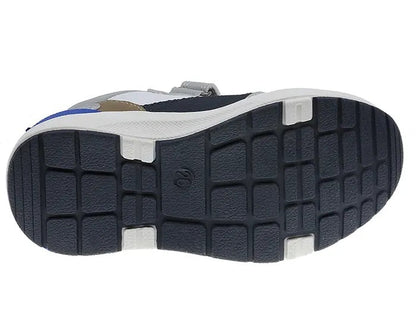 Zapatillas Infantiles Beppi Gris-2201251