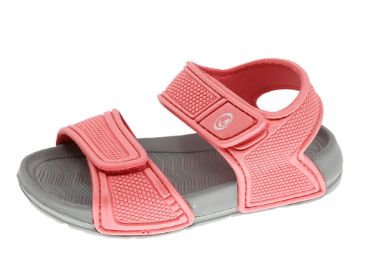 Sandalia Infantil Beppi Rosa-2201590