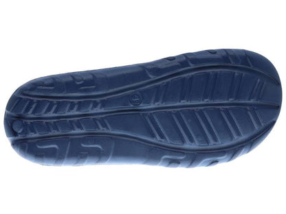 Chinelo Pala Homem Azul Beppi-2201641