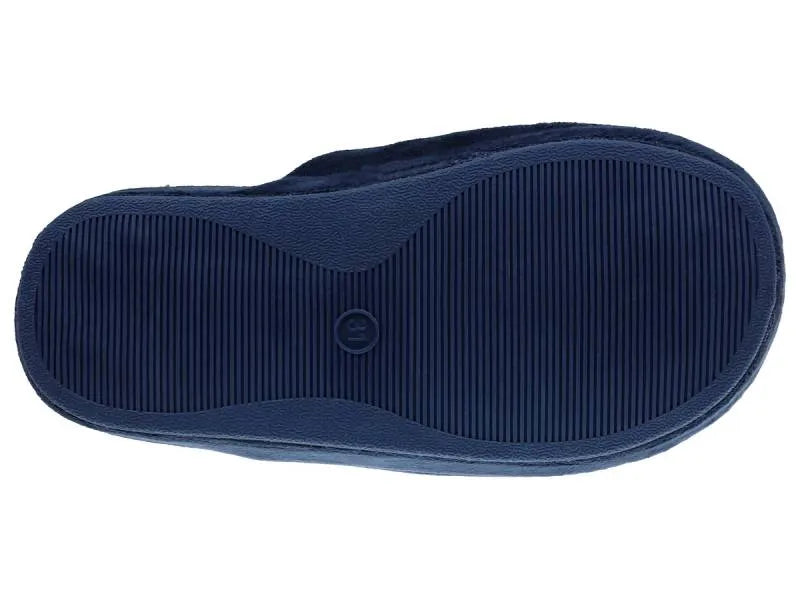 Beppi-2202290 Blue Youth Indoor Slippers