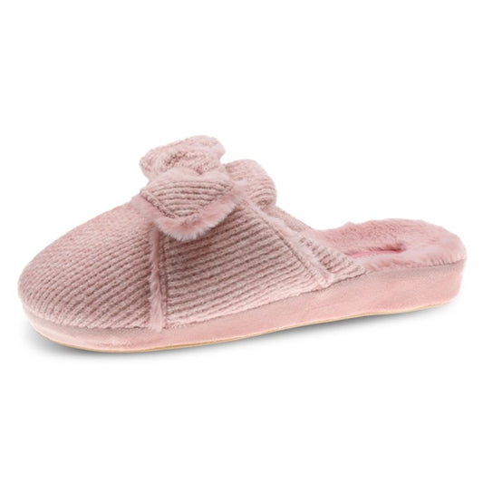 Chinelo Interior Mulher Rosa Beppi-2202411