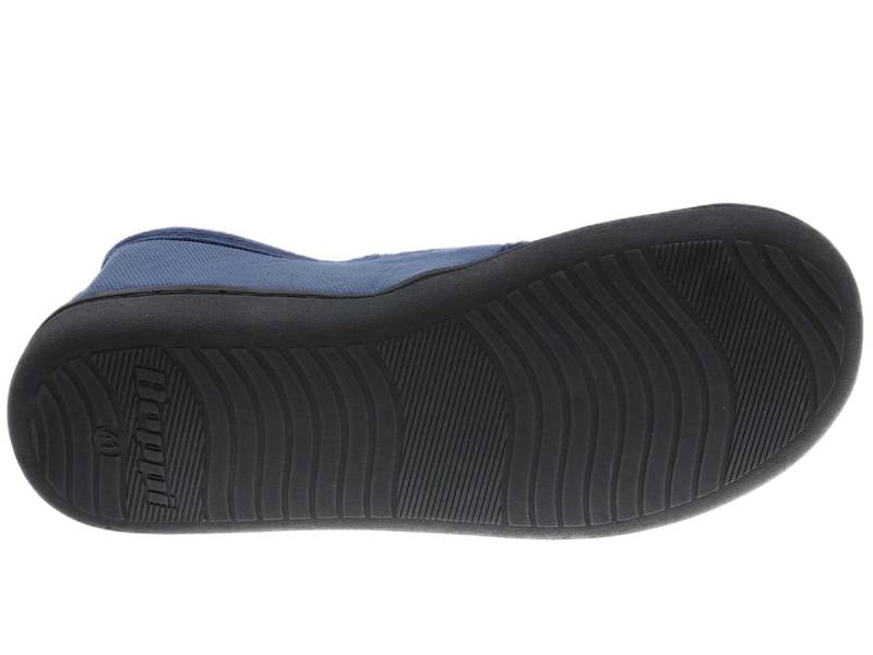 Pantufa Homem Azul Beppi-2202500