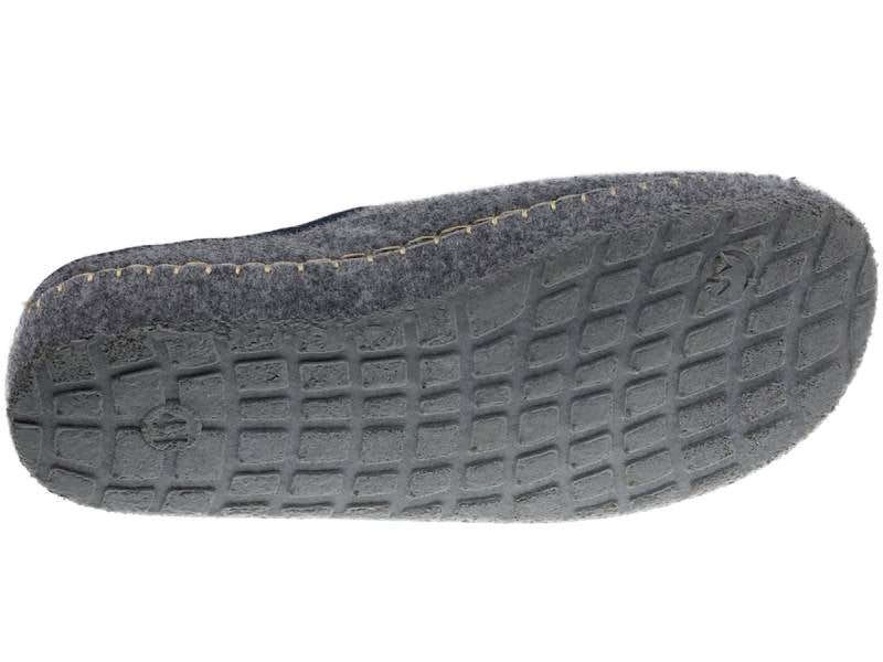 Chinelo Interior Homem Cinzento Beppi-2202521