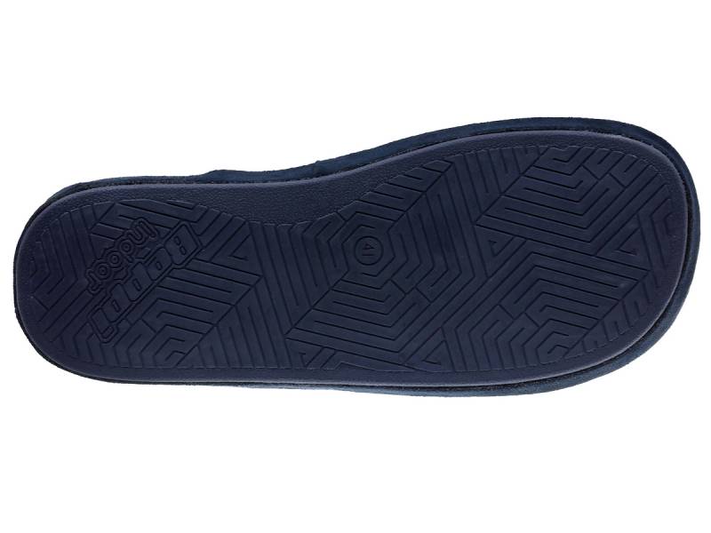Chinelo Interior Homem Azul Beppi-2202560