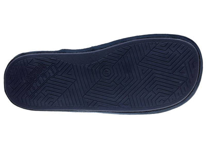 Chinelo Interior Homem Azul Beppi-2202560