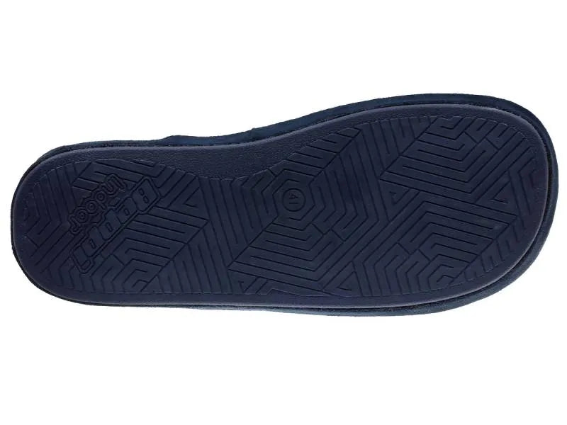 Beppi-2202560 Blue Men's Indoor Slippers