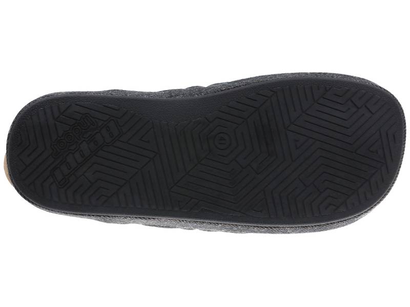 Chinelo Interior Homem Cinzento Beppi-2202581