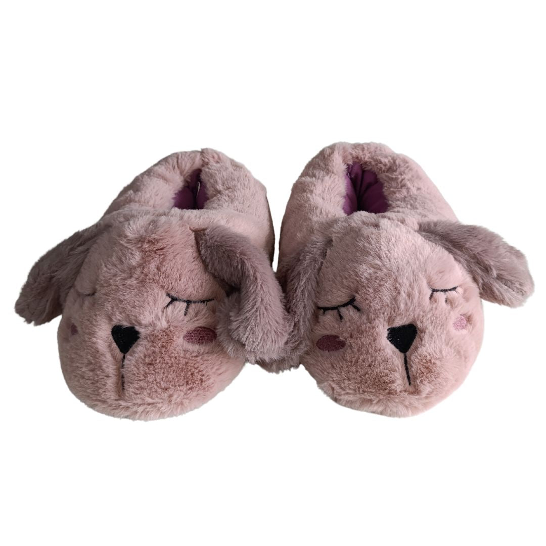 Pink Women's Slippers Beppi-2202600