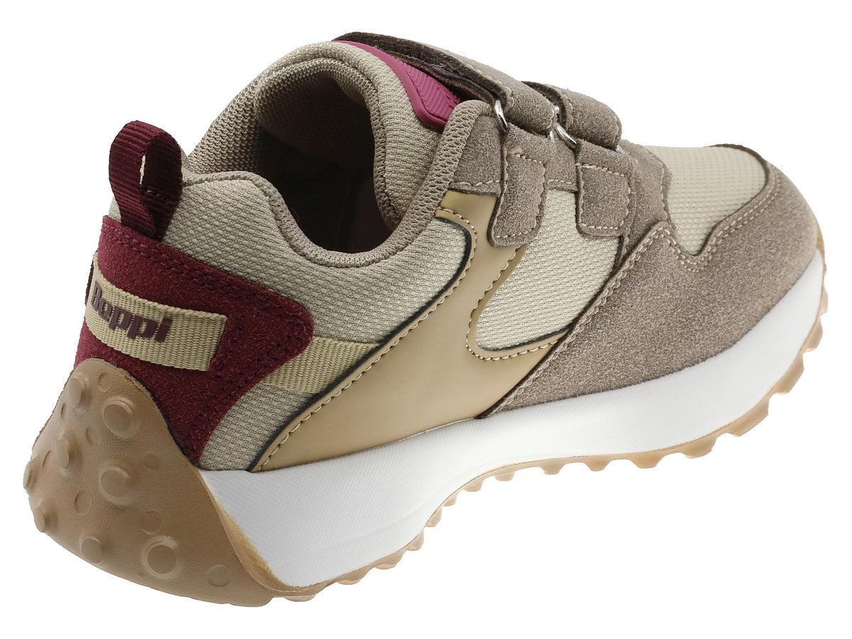 Beppi-2202920 Beige Youth Sneakers