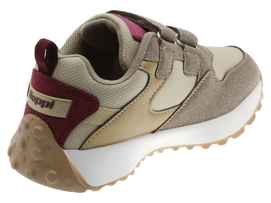 Zapatillas Beppi Juveniles Beige-2202920