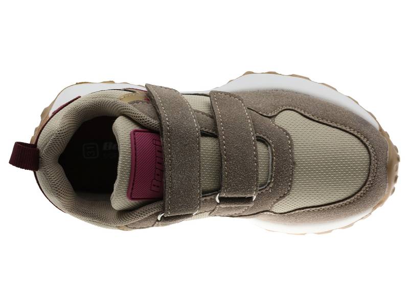 Beppi-2202920 Beige Youth Sneakers