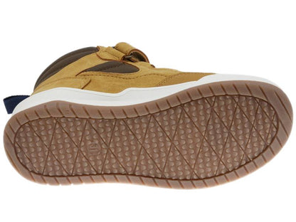 Beppi-2203100 Bota Casual Juvenil Marrón