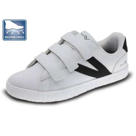 Sapatilha Juvenil Branco Beppi-2203180