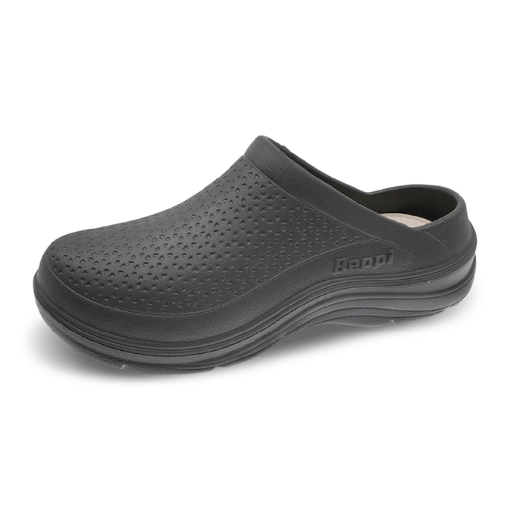Socas Conforto Mulher Preto Beppi-2203671